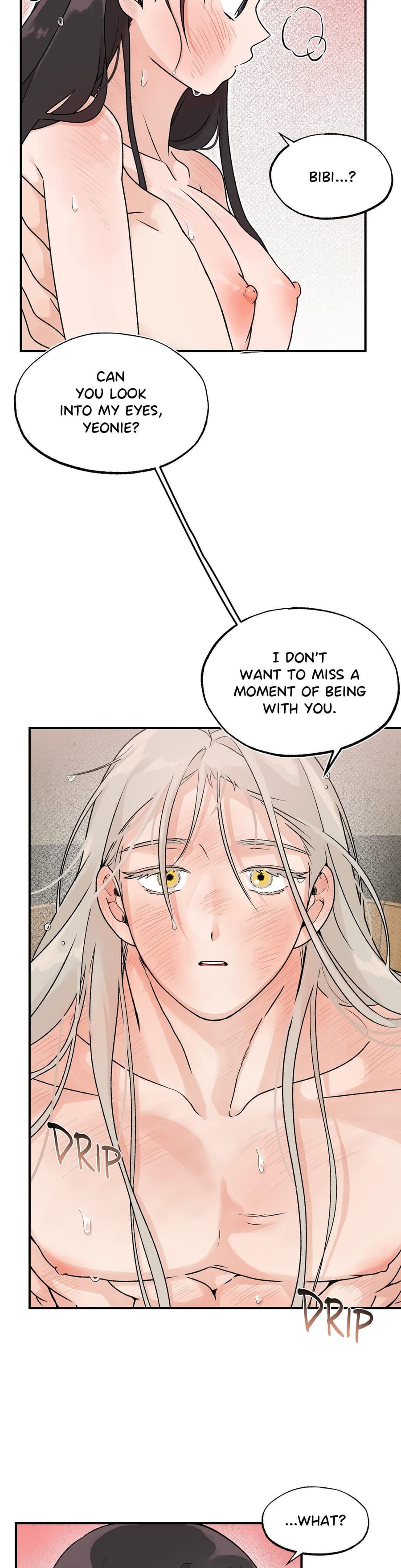 From Rain and Ash Uncensored, chapter 25, page 18 of 23