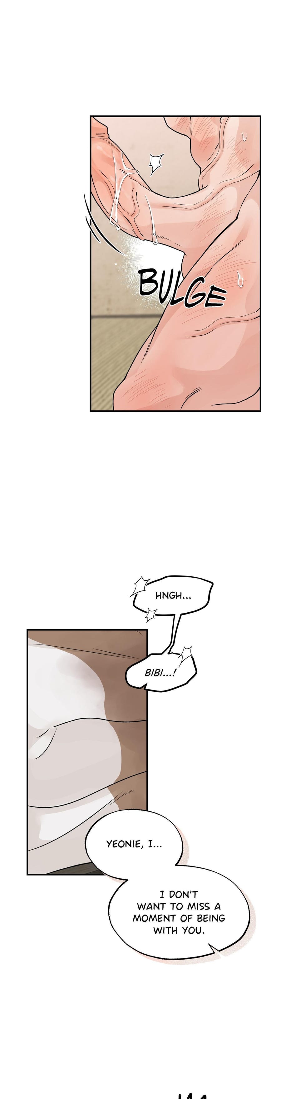 From Rain and Ash Uncensored, chapter 26, page 12 of 25