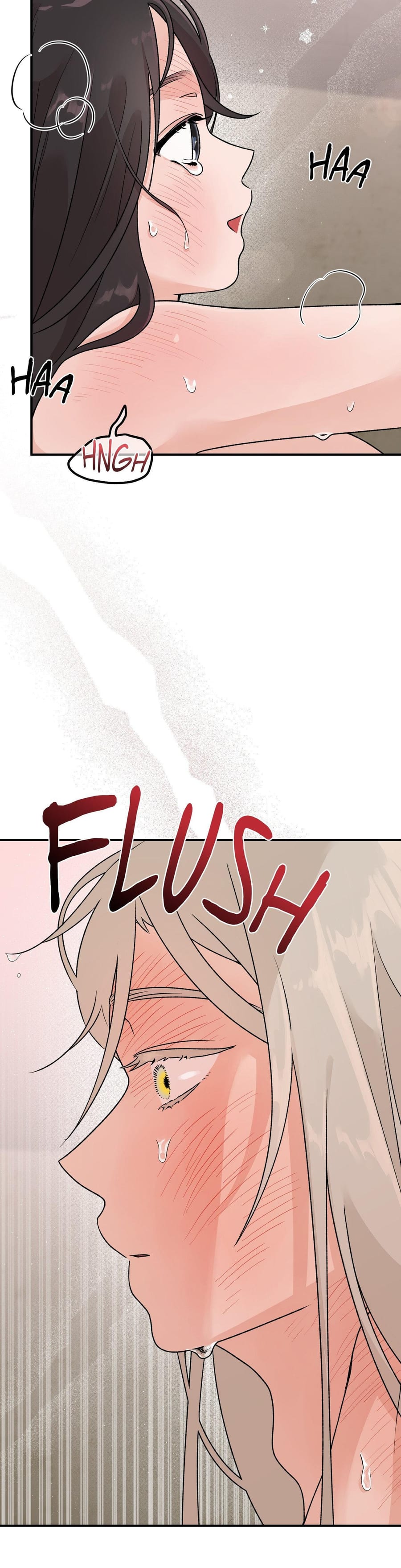 From Rain and Ash Uncensored, chapter 26, page 21 of 25