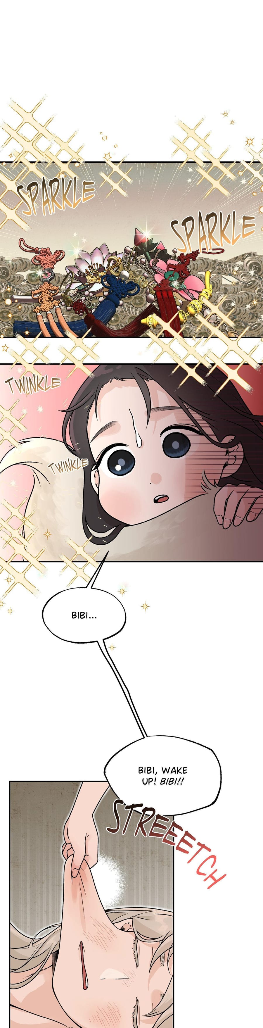 From Rain and Ash Uncensored, chapter 27, page 5 of 26
