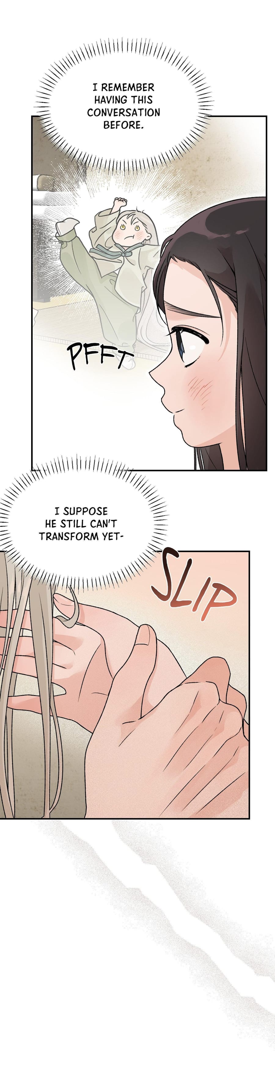 From Rain and Ash Uncensored, chapter 27, page 12 of 26