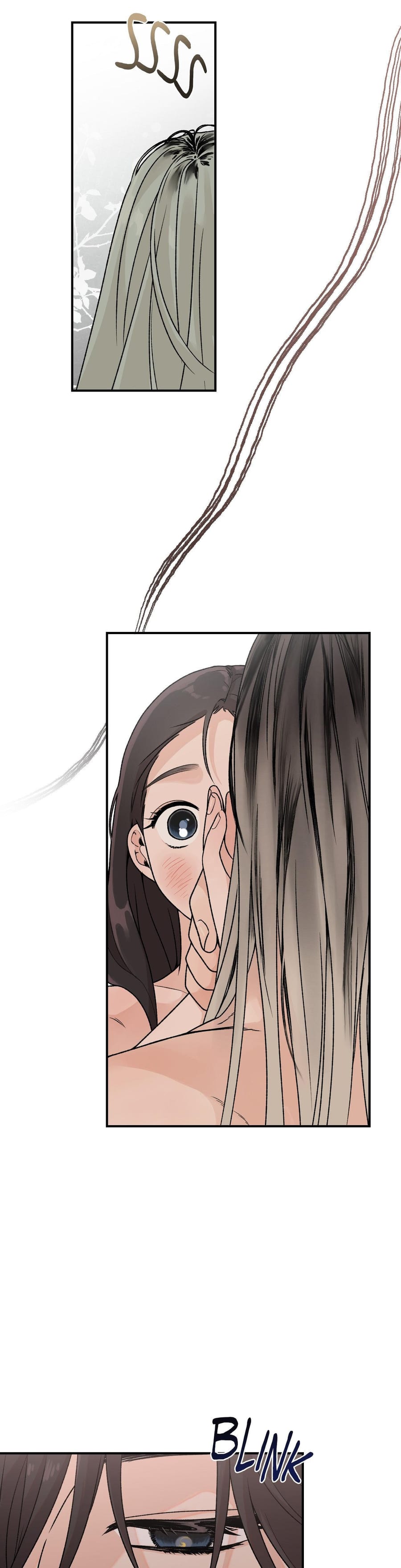 From Rain and Ash Uncensored, chapter 27, page 13 of 26