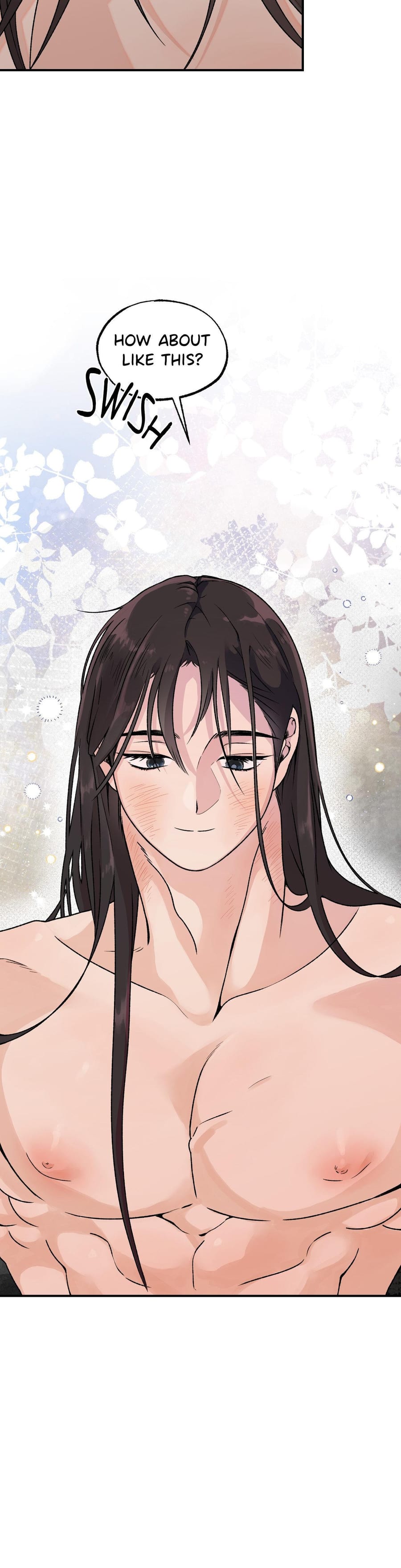 From Rain and Ash Uncensored, chapter 27, page 14 of 26
