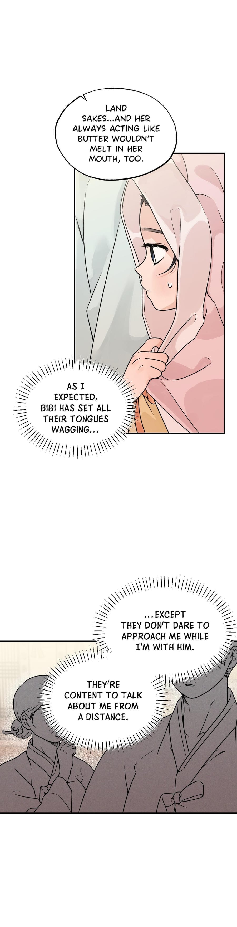 From Rain and Ash Uncensored, chapter 27, page 17 of 26