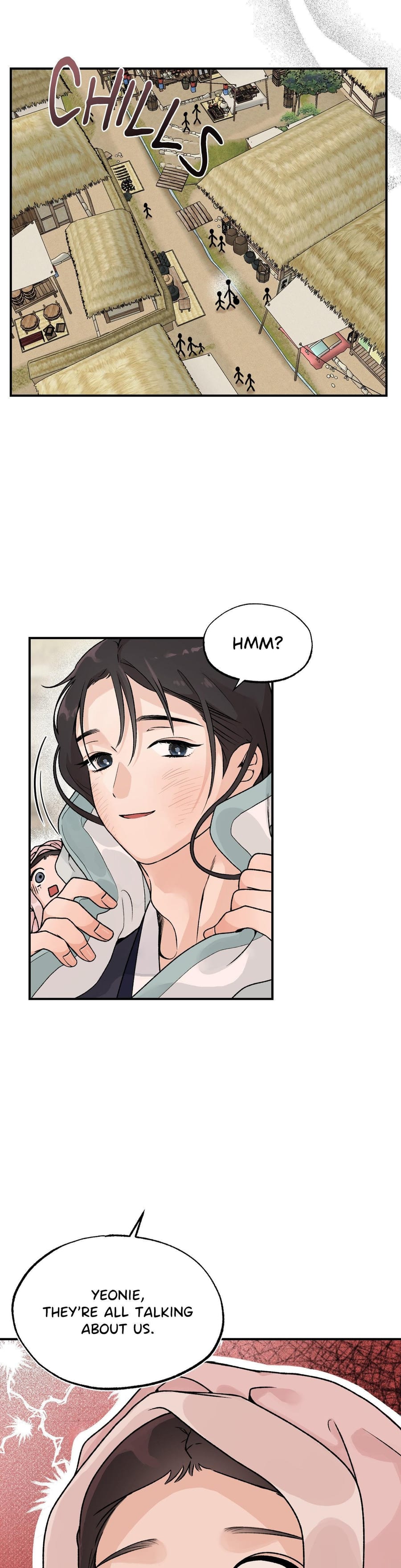 From Rain and Ash Uncensored, chapter 27, page 19 of 26