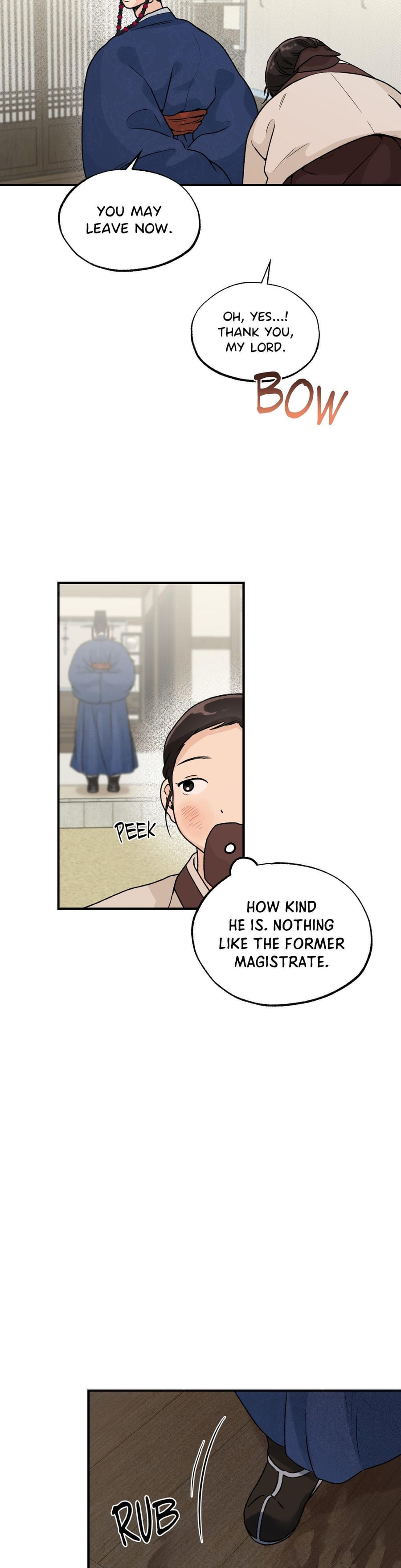 From Rain and Ash Uncensored, chapter 27, page 22 of 26