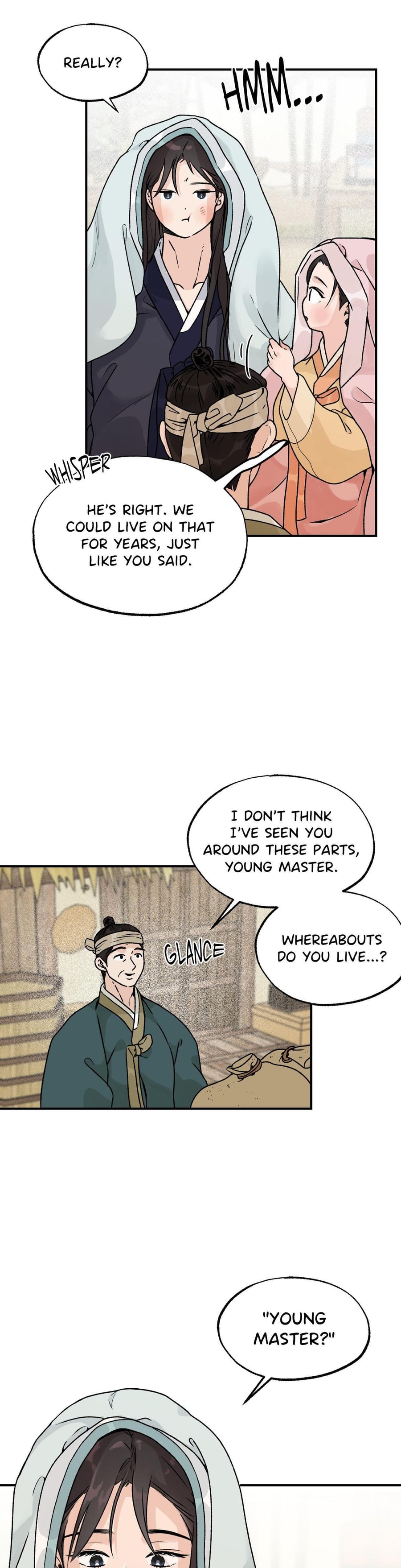 From Rain and Ash Uncensored, chapter 28, page 5 of 25