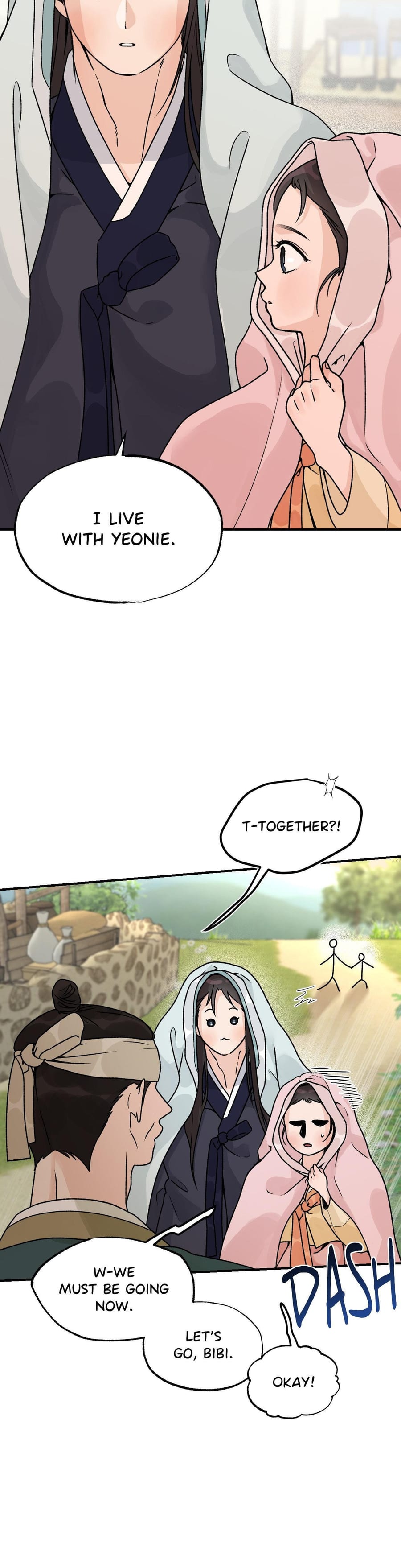 From Rain and Ash Uncensored, chapter 28, page 6 of 25