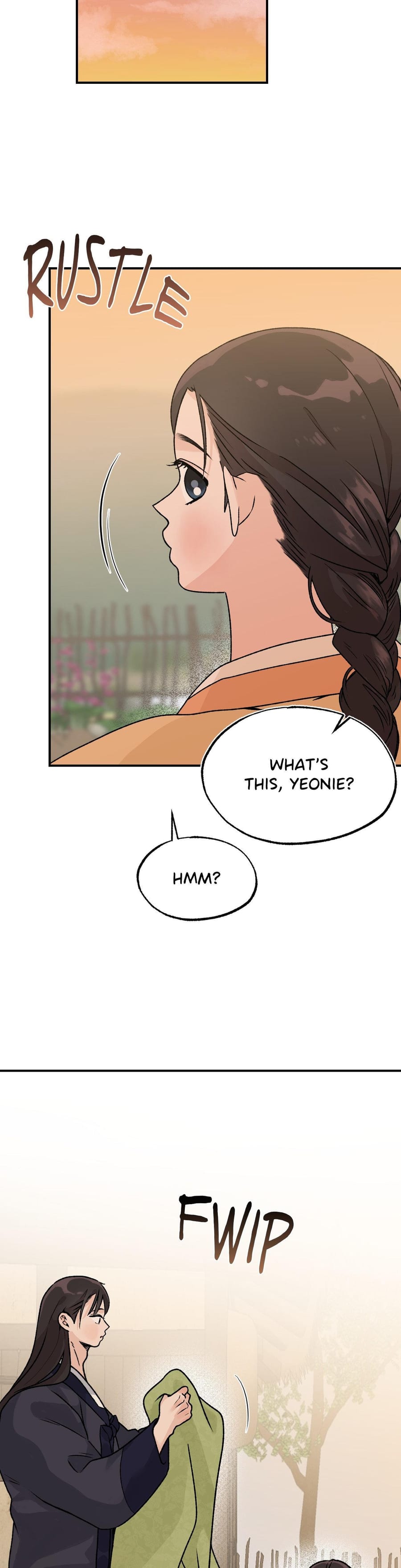From Rain and Ash Uncensored, chapter 28, page 9 of 25
