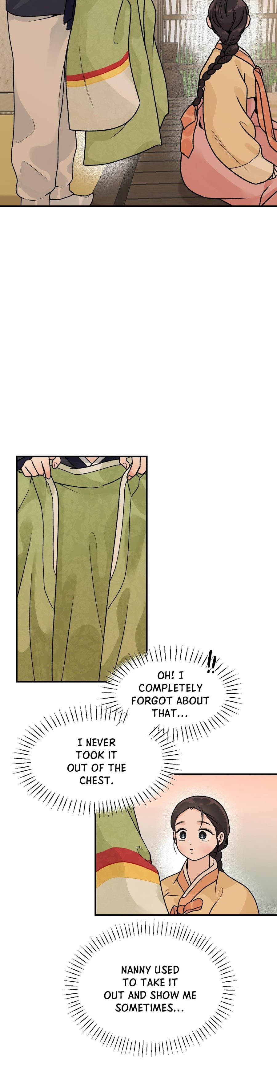 From Rain and Ash Uncensored, chapter 28, page 10 of 25