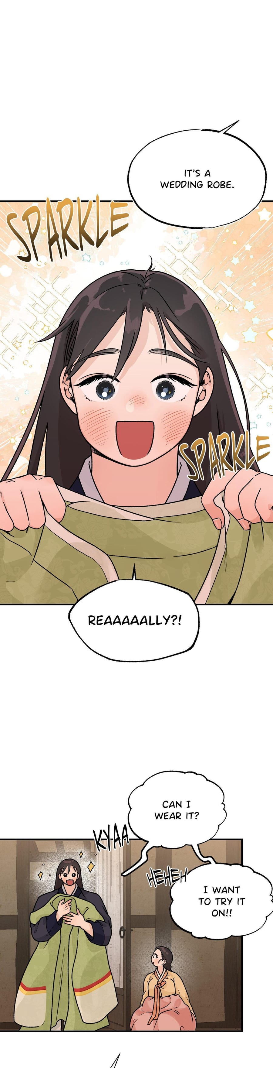 From Rain and Ash Uncensored, chapter 28, page 11 of 25