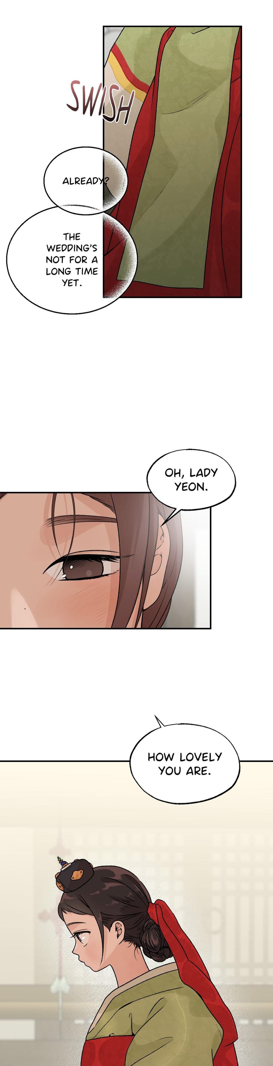 From Rain and Ash Uncensored, chapter 28, page 13 of 25