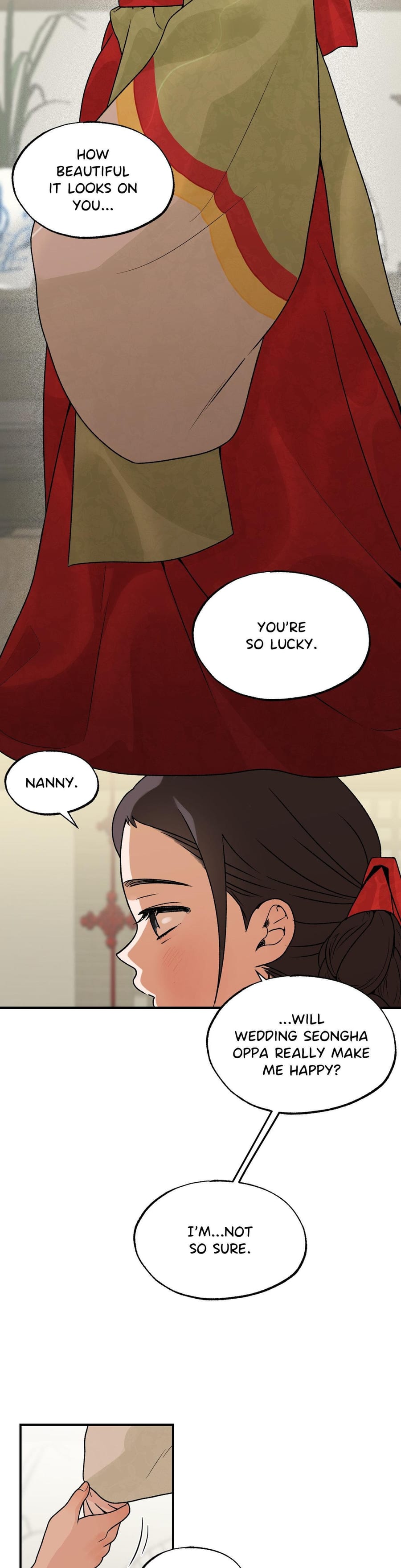 From Rain and Ash Uncensored, chapter 28, page 14 of 25