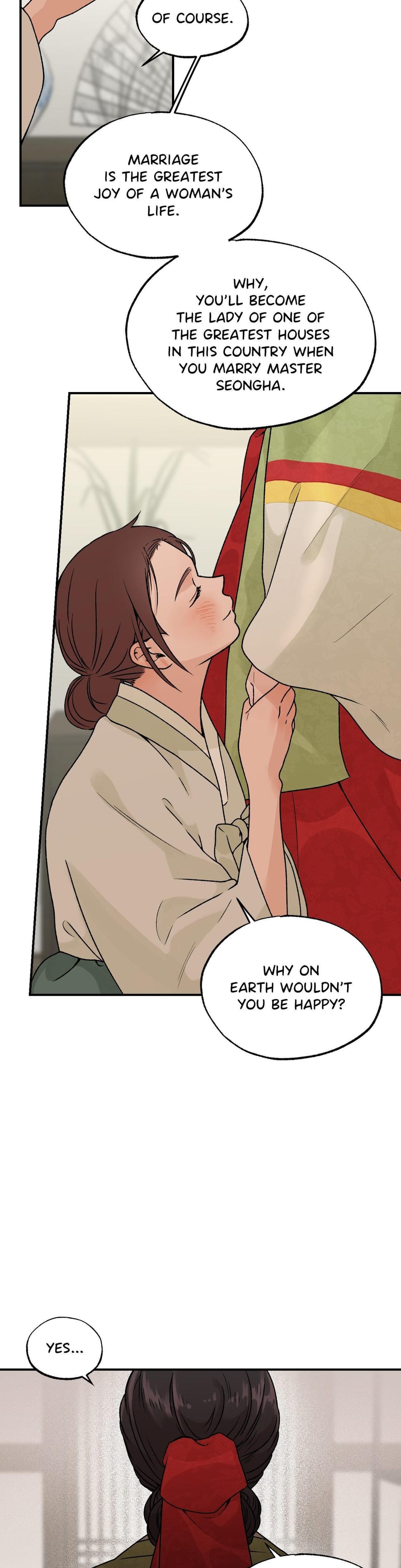 From Rain and Ash Uncensored, chapter 28, page 15 of 25