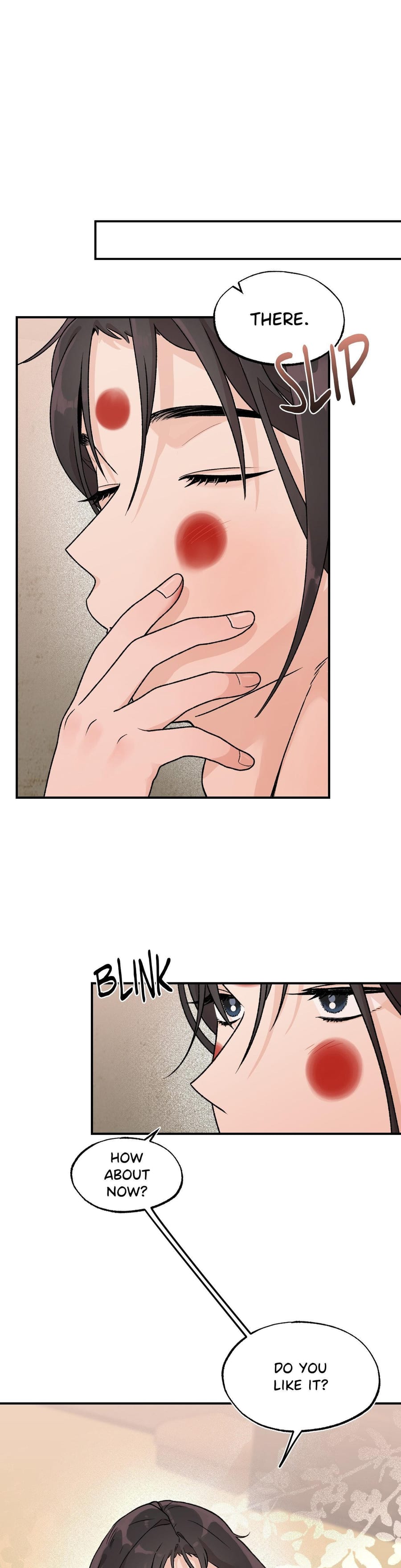 From Rain and Ash Uncensored, chapter 28, page 19 of 25