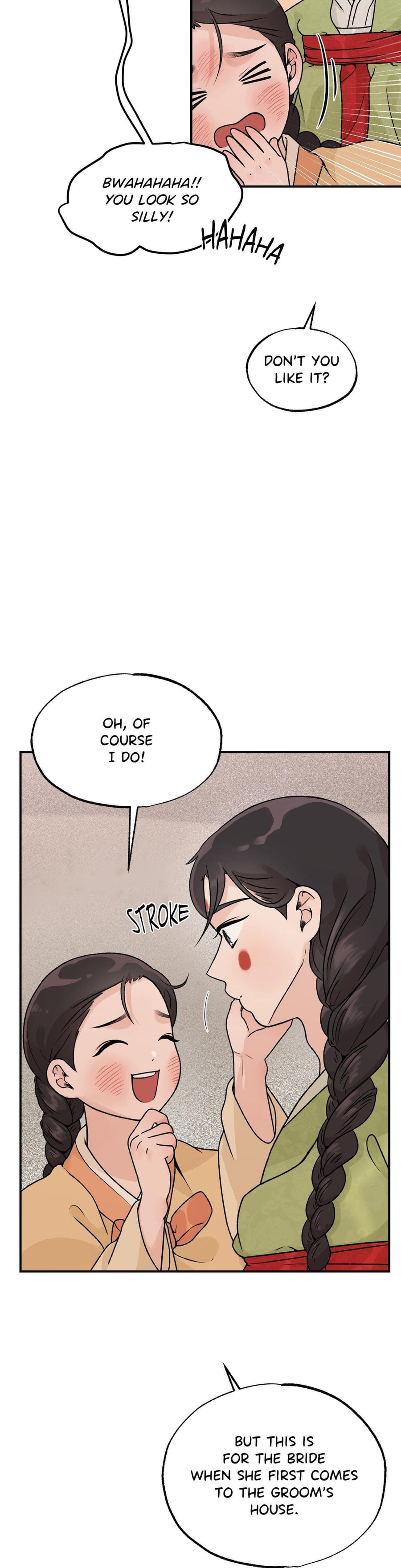 From Rain and Ash Uncensored, chapter 28, page 21 of 25