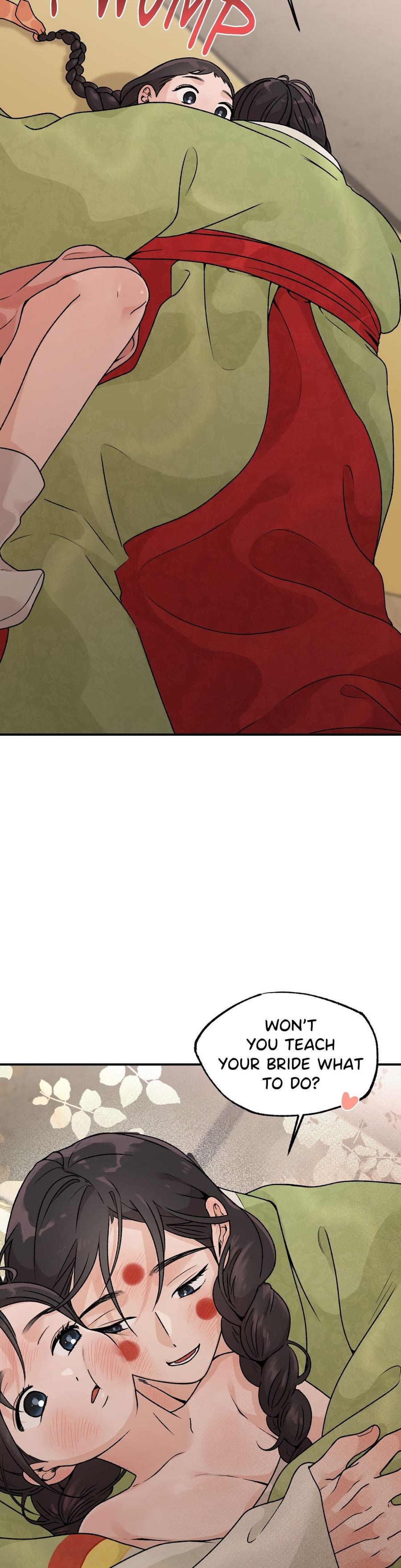 From Rain and Ash Uncensored, chapter 28, page 24 of 25