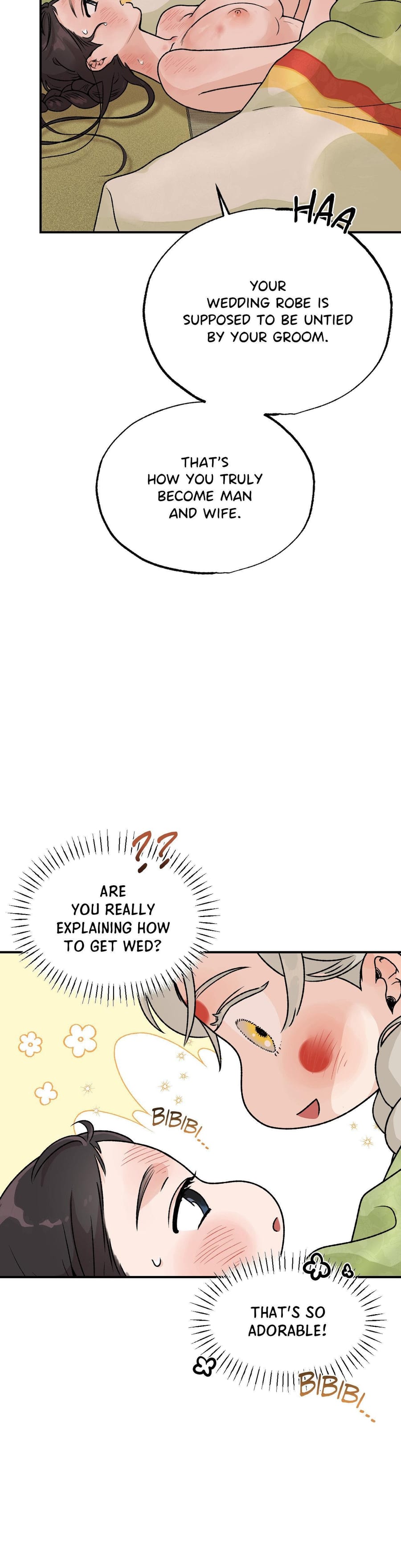 From Rain and Ash Uncensored, chapter 29, page 8 of 24