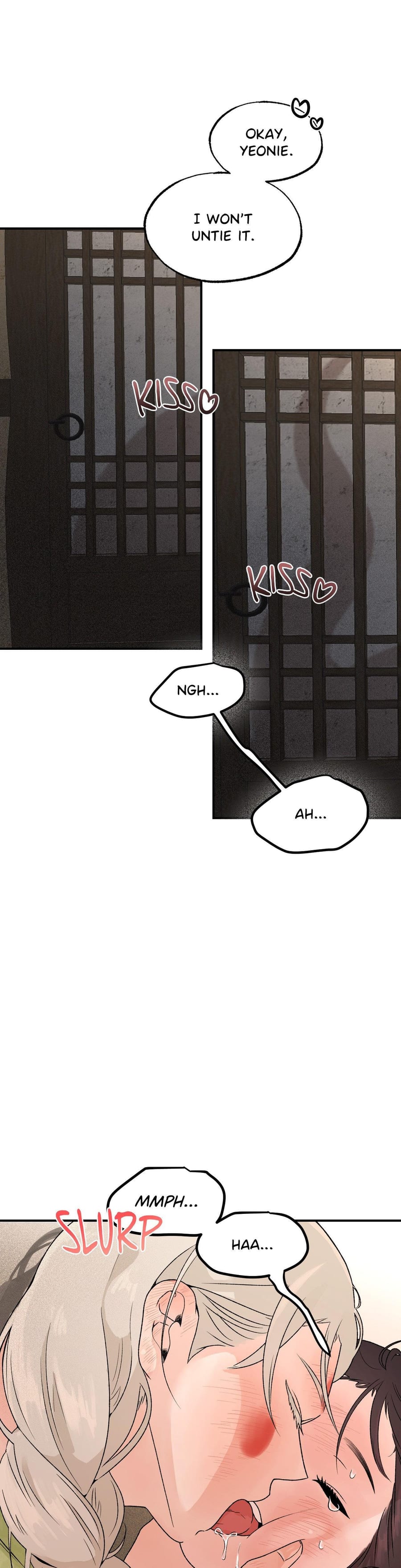 From Rain and Ash Uncensored, chapter 29, page 9 of 24