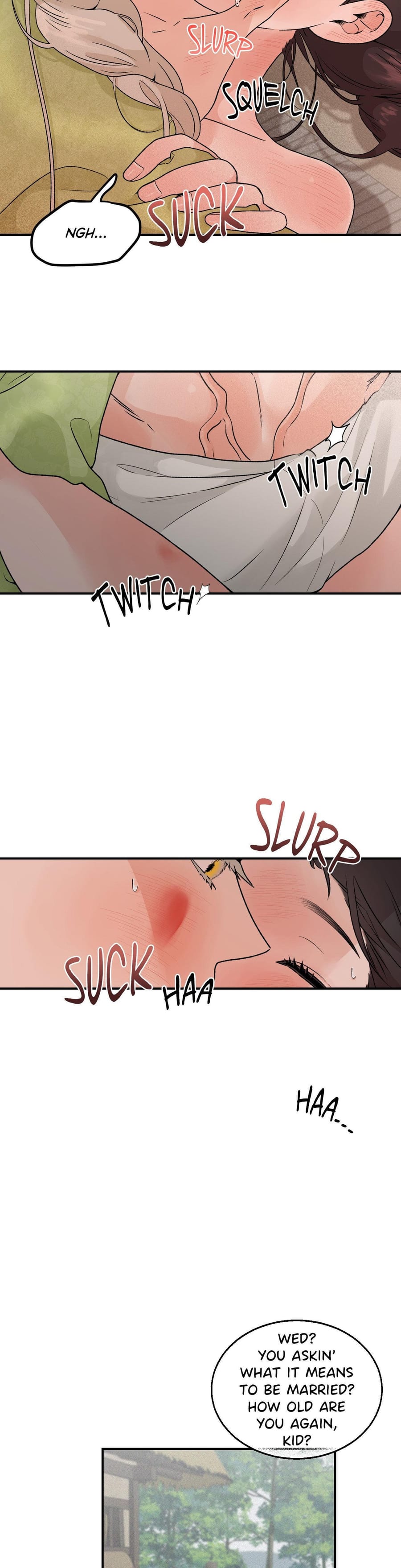 From Rain and Ash Uncensored, chapter 29, page 10 of 24