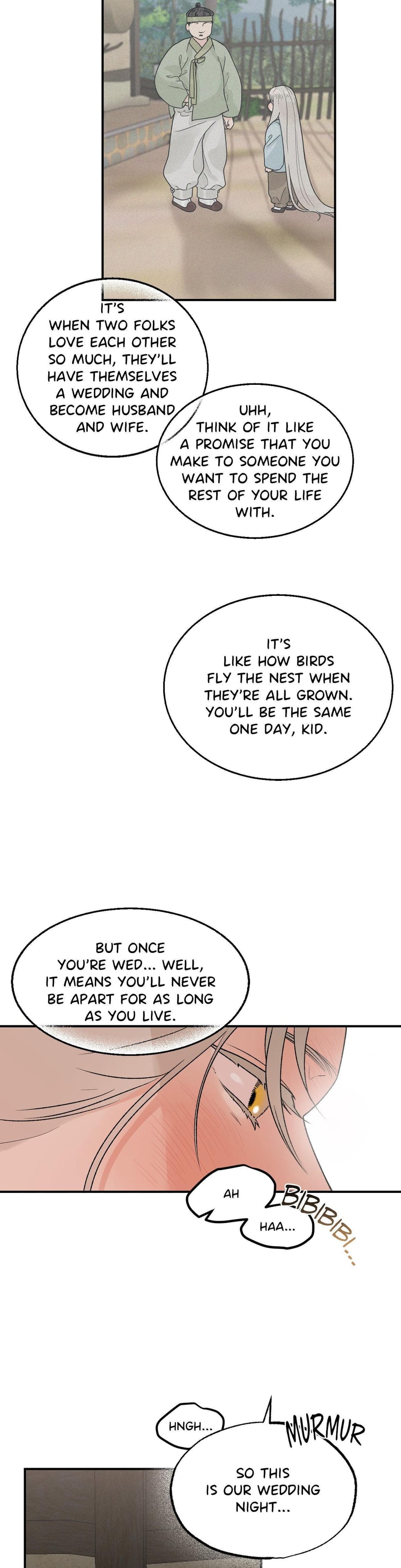 From Rain and Ash Uncensored, chapter 29, page 11 of 24