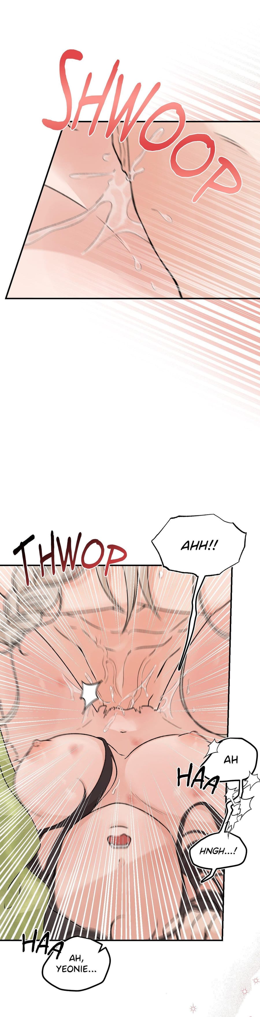 From Rain and Ash Uncensored, chapter 29, page 19 of 24