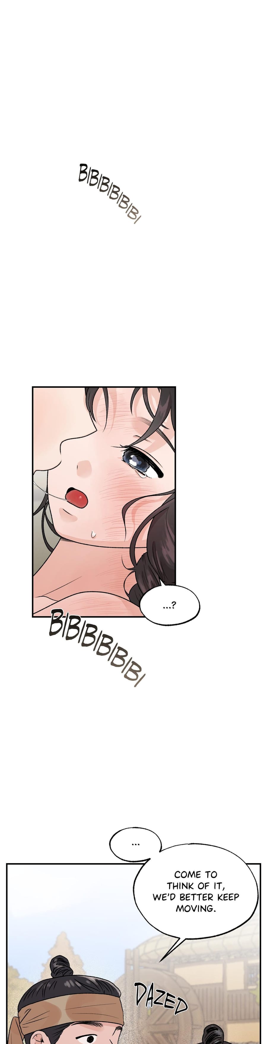 From Rain and Ash Uncensored, chapter 33, page 13 of 24