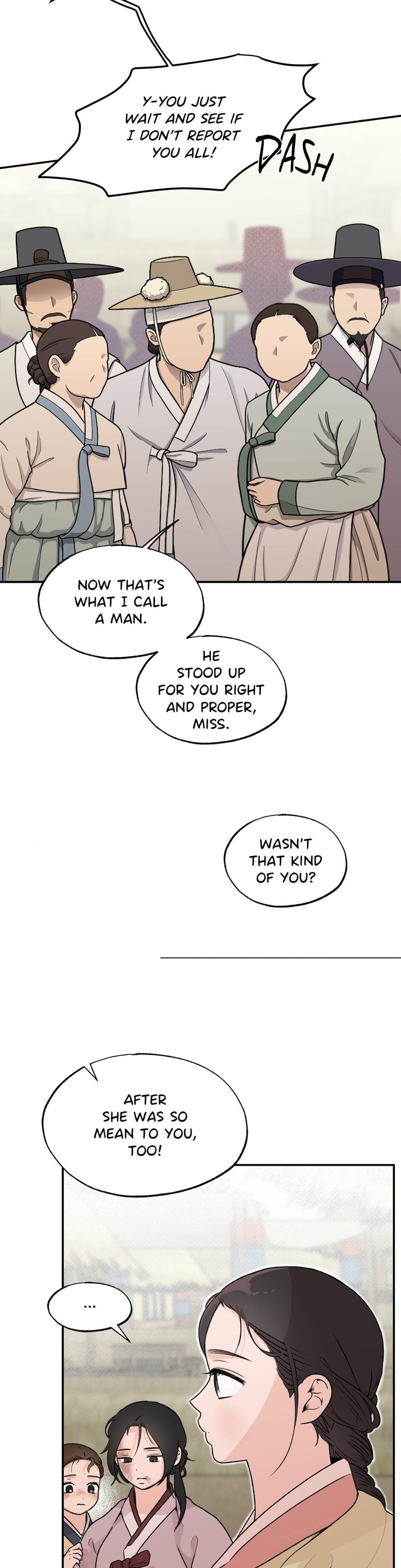 From Rain and Ash Uncensored, chapter 34, page 11 of 23