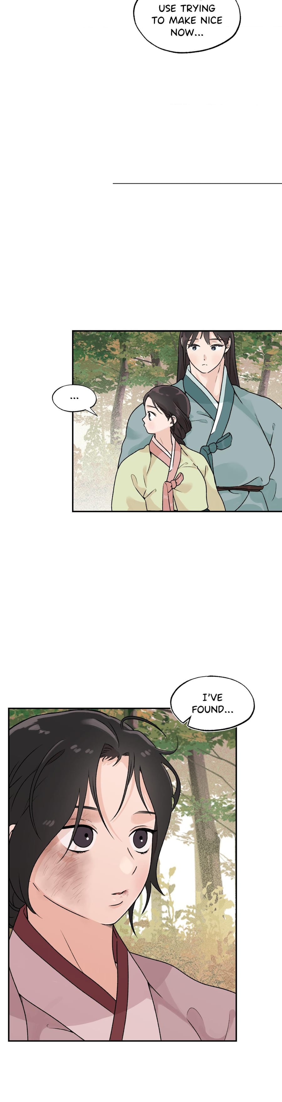 From Rain and Ash Uncensored, chapter 34, page 15 of 23