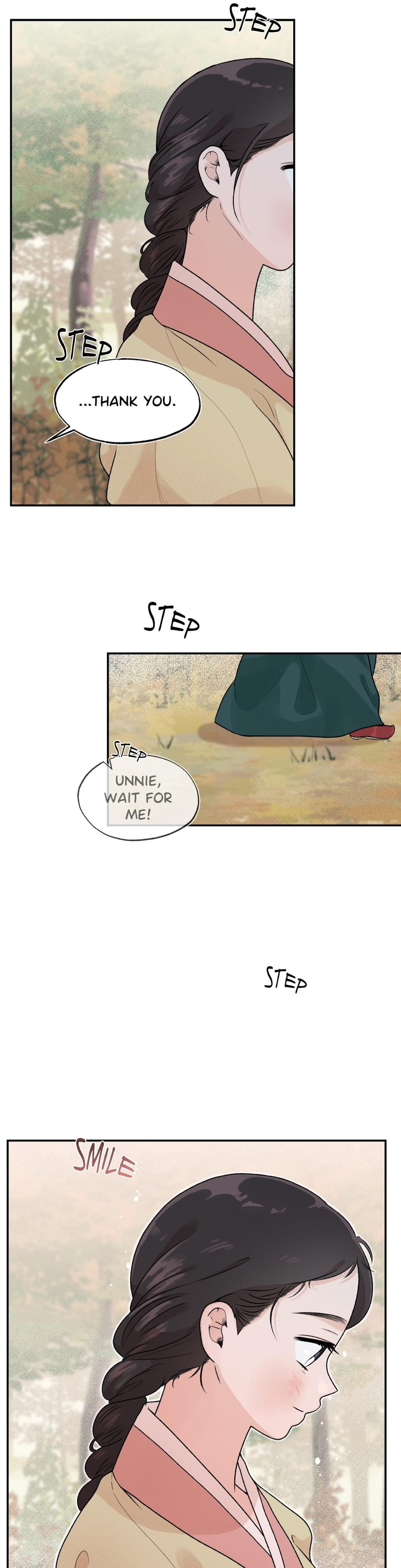 From Rain and Ash Uncensored, chapter 34, page 19 of 23