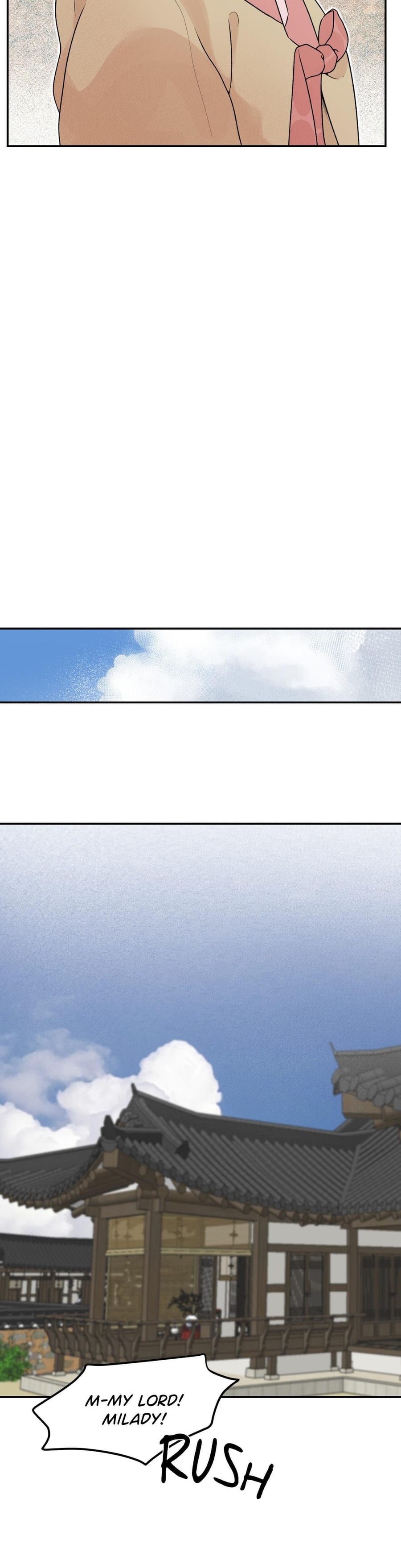 From Rain and Ash Uncensored, chapter 34, page 20 of 23