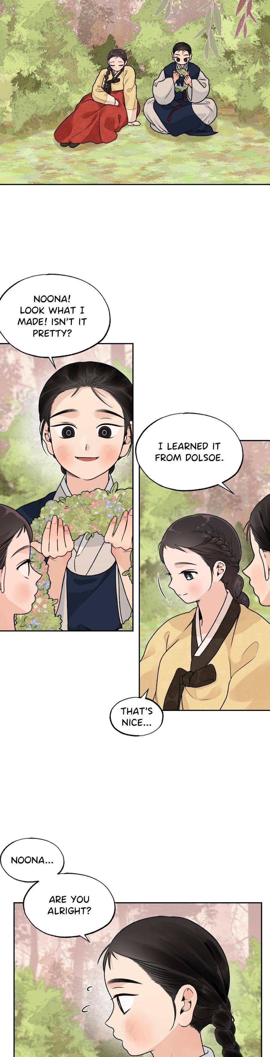 From Rain and Ash Uncensored, chapter 35, page 6 of 22