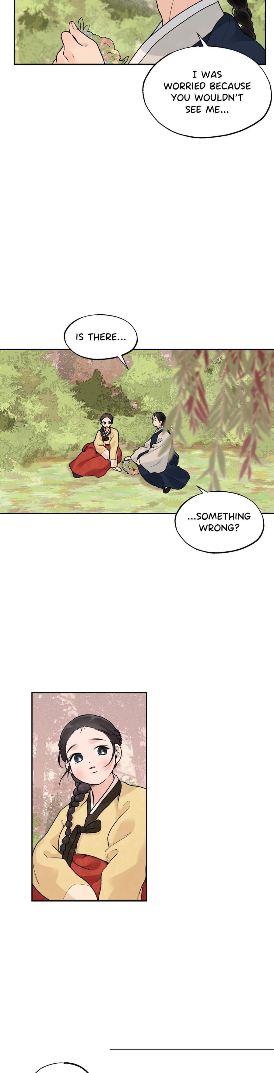 From Rain and Ash Uncensored, chapter 35, page 7 of 22