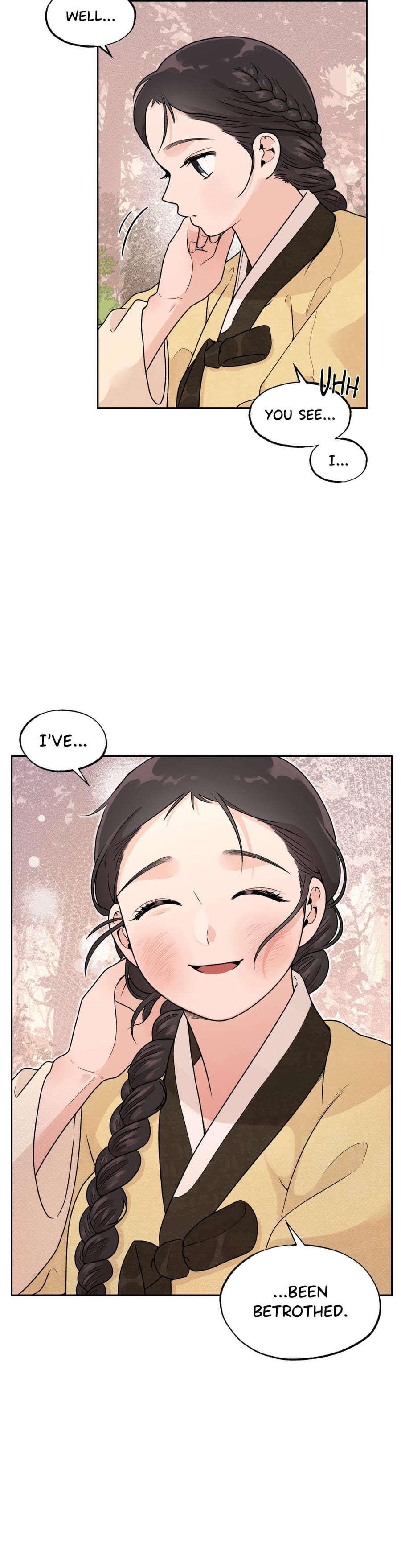 From Rain and Ash Uncensored, chapter 35, page 8 of 22