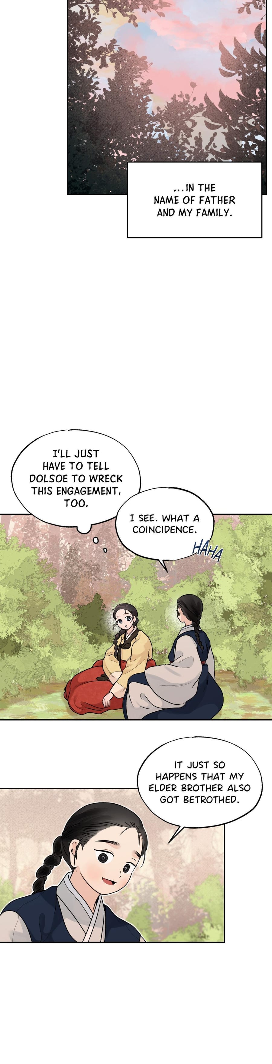 From Rain and Ash Uncensored, chapter 35, page 10 of 22