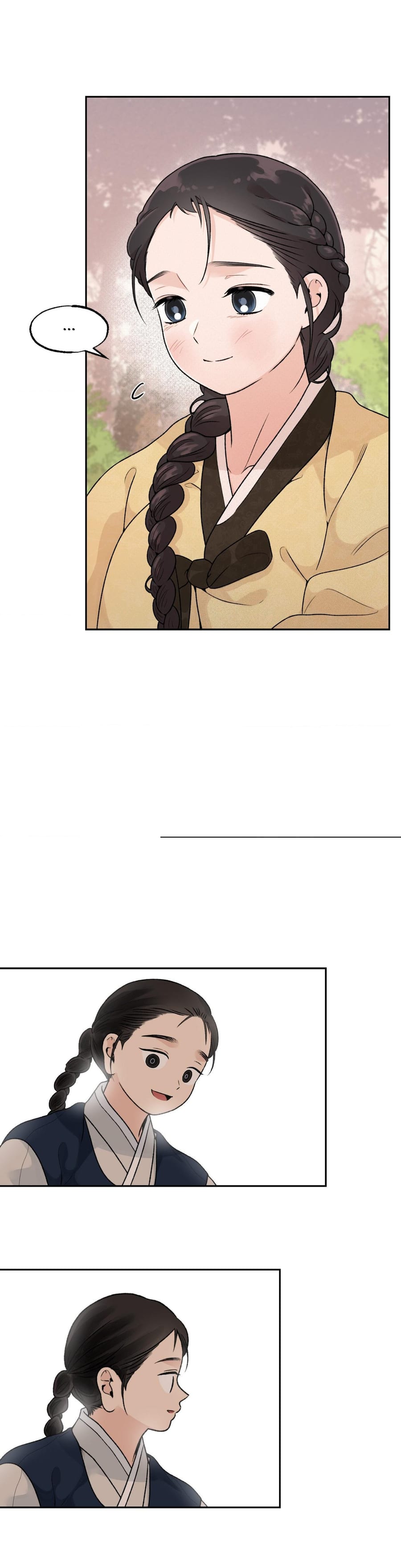 From Rain and Ash Uncensored, chapter 35, page 11 of 22