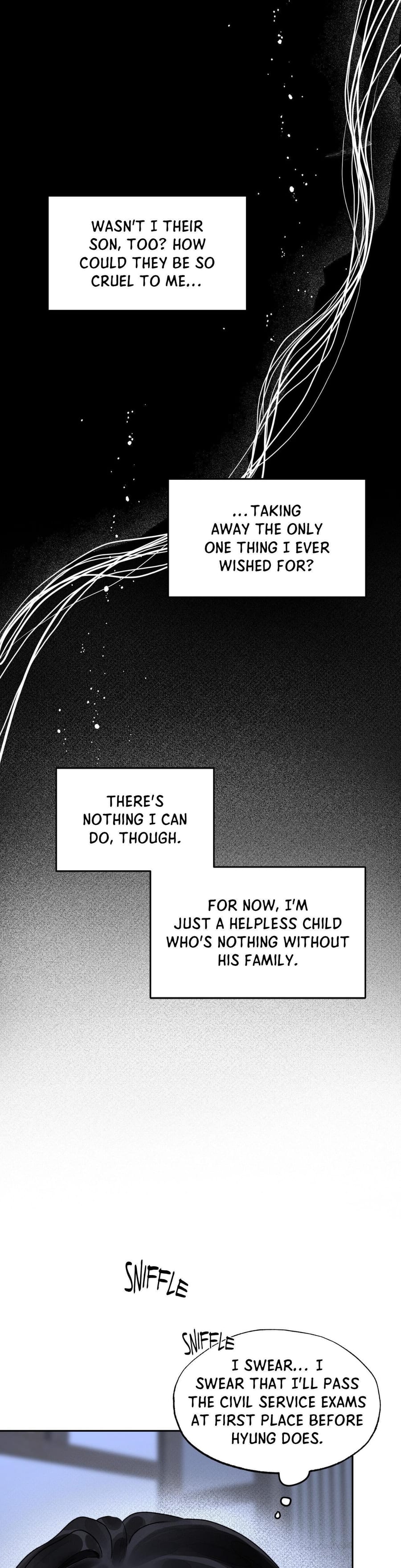 From Rain and Ash Uncensored, chapter 35, page 16 of 22