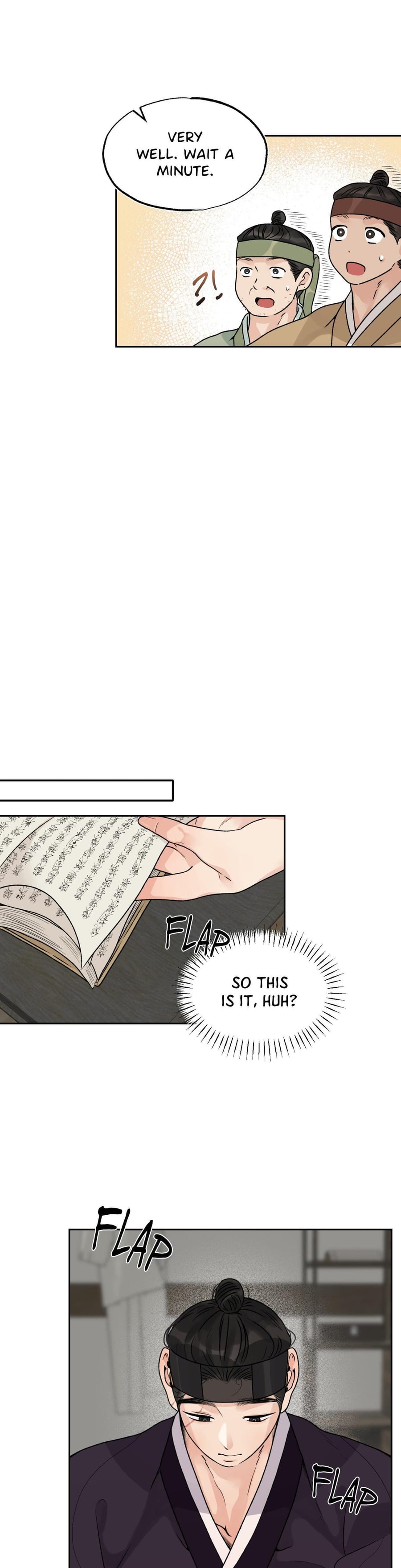 From Rain and Ash Uncensored, chapter 36, page 16 of 25