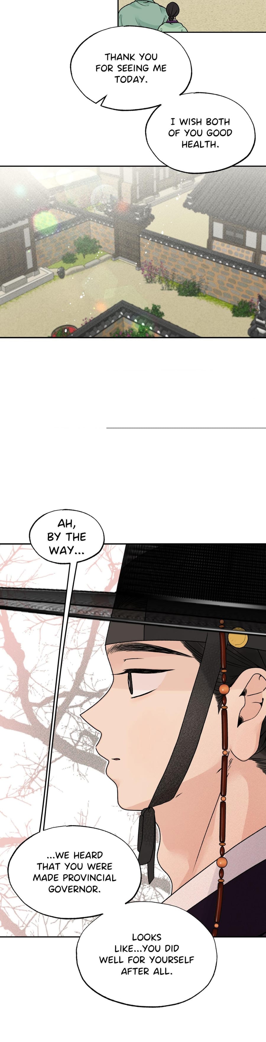 From Rain and Ash Uncensored, chapter 36, page 18 of 25