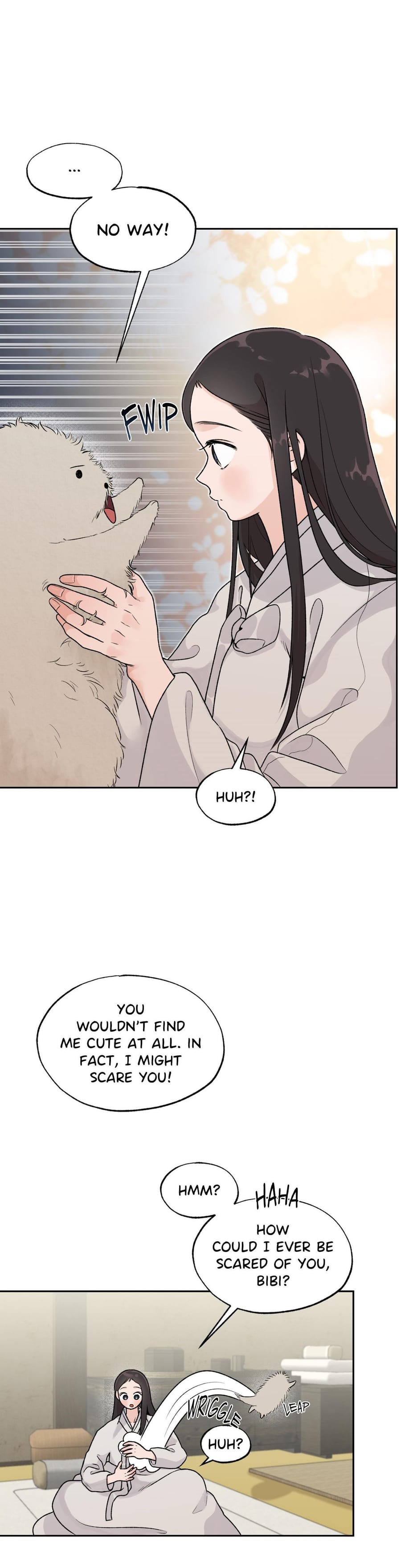 From Rain and Ash Uncensored, chapter 37, page 5 of 21