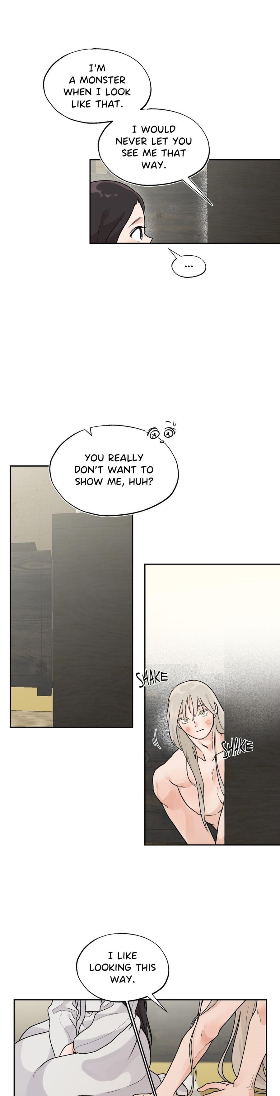 From Rain and Ash Uncensored, chapter 37, page 6 of 21