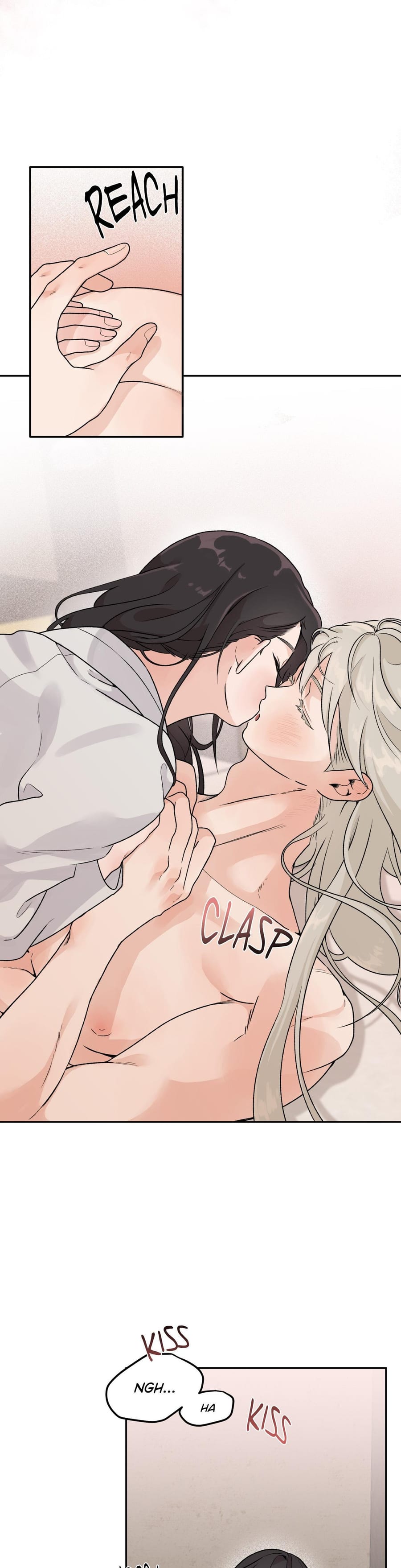 From Rain and Ash Uncensored, chapter 37, page 10 of 21
