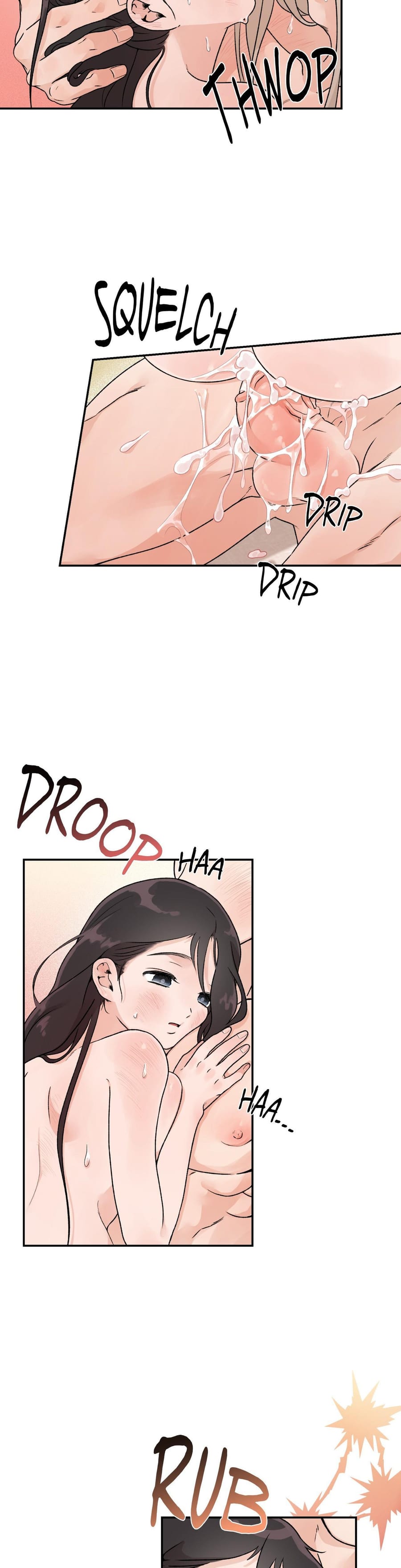 From Rain and Ash Uncensored, chapter 38, page 7 of 22