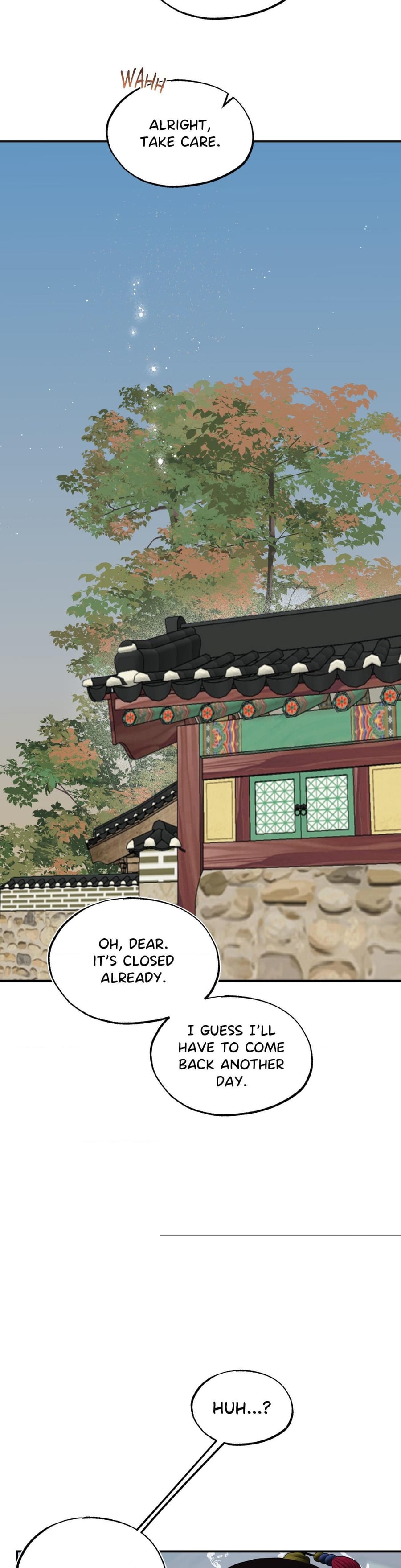 From Rain and Ash Uncensored, chapter 38, page 11 of 22