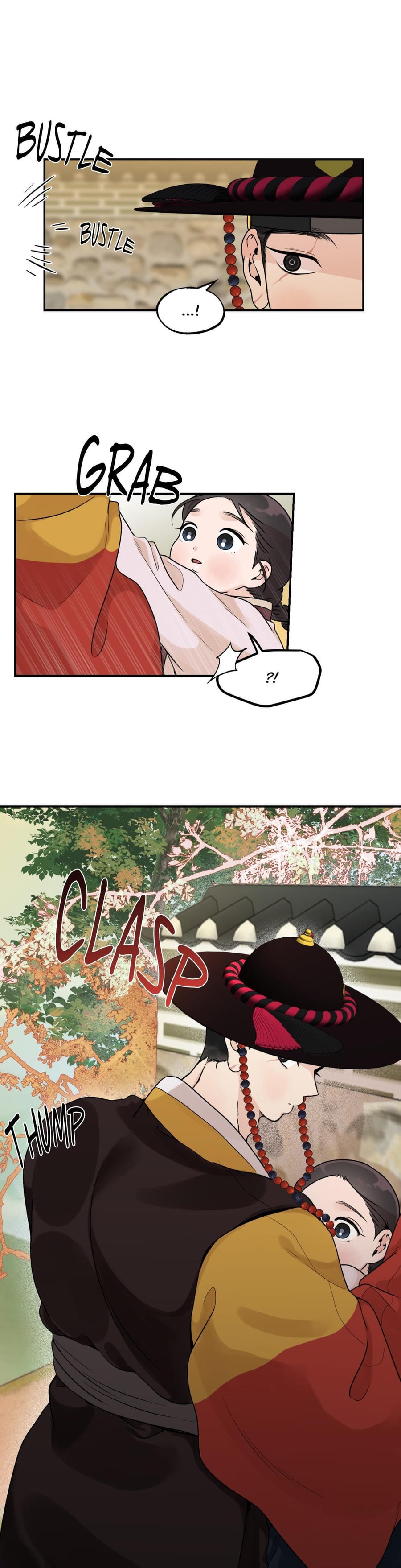 From Rain and Ash Uncensored, chapter 38, page 13 of 22