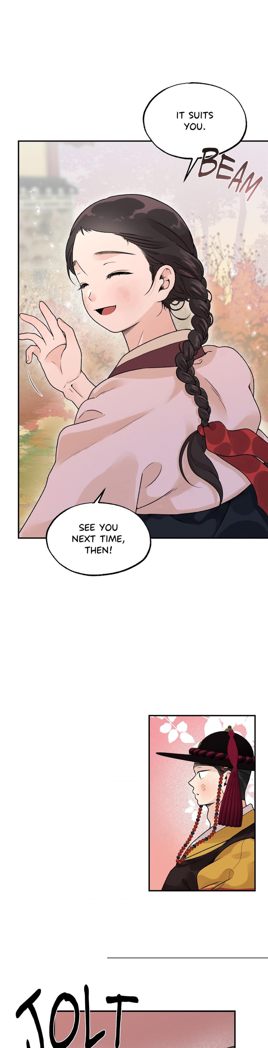 From Rain and Ash Uncensored, chapter 38, page 18 of 22