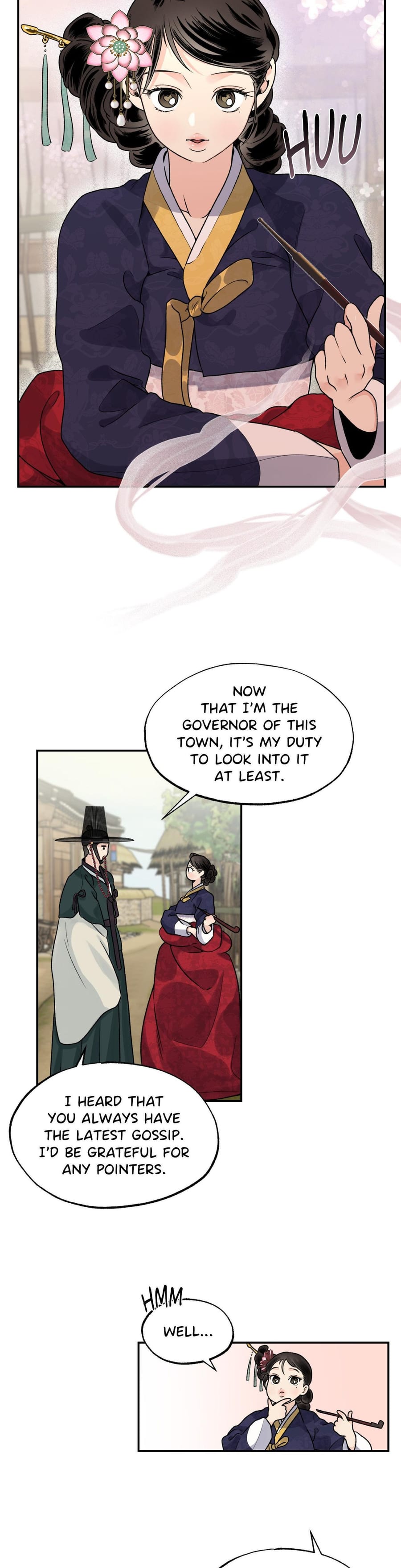 From Rain and Ash Uncensored, chapter 39, page 10 of 26