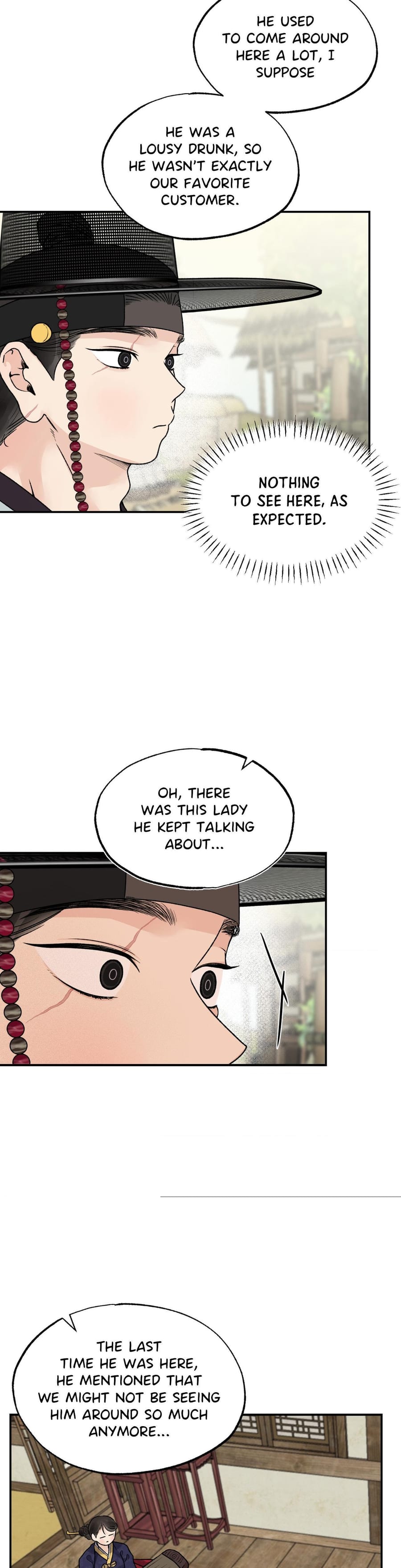 From Rain and Ash Uncensored, chapter 39, page 11 of 26