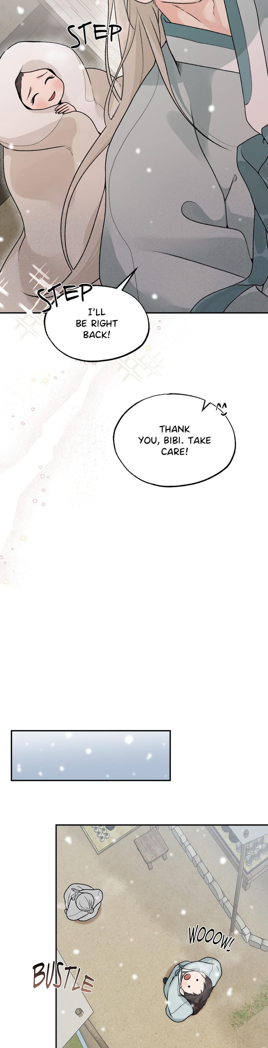 From Rain and Ash Uncensored, chapter 39, page 20 of 26