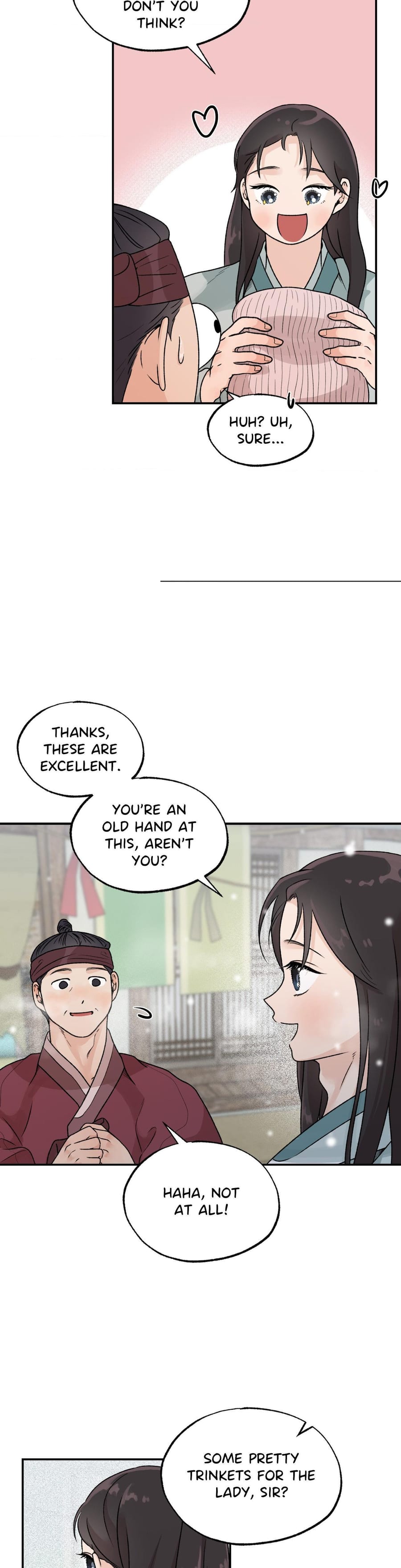 From Rain and Ash Uncensored, chapter 39, page 22 of 26